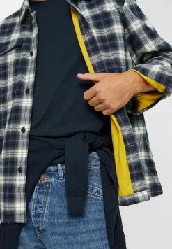 Edc By Esprit Shirt - Petrol Blue 14 Edc By Esprit Shirt - Petrol Blue -edc by Esprit Shop 52f16dfe6fde45a9b63d600f7692fcf3