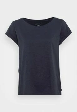 Edc By Esprit SLUB ROUND NECK 2 PACK - Basic T-shirt - Navy 8 Edc By Esprit SLUB ROUND NECK 2 PACK - Basic T-shirt - Navy -edc by Esprit Shop 5317348b97f547e2ab509aab7ffc655a