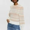 Edc By Esprit Jumper - Dusty Nude