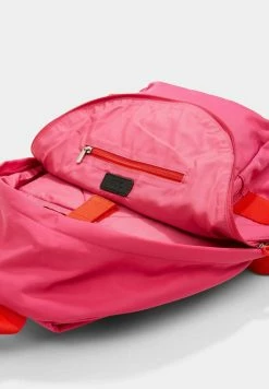 Edc By Esprit Rucksack - Pink Fuchsia -edc by Esprit Shop 53d28fe9f1e04e61b631729c684d34a8