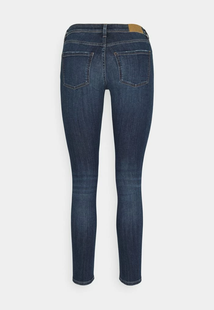 Edc By Esprit Jeans Skinny Fit - Blue Medium Wash 2 Edc By Esprit Jeans Skinny Fit - Blue Medium Wash - Image 2