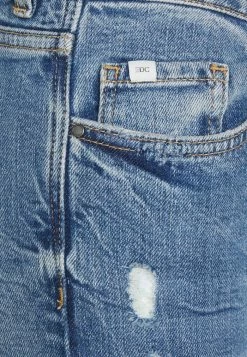 Edc By Esprit Jeans Skinny Fit - Blue Dark Wash -edc by Esprit Shop 545ce1dfbcdc46829cb040d52c34b156