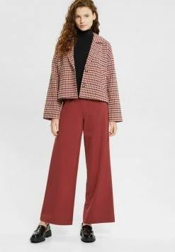 Edc By Esprit Blazer - Terracotta -edc by Esprit Shop 549240ef78f6463ca16cf52b40962bfb