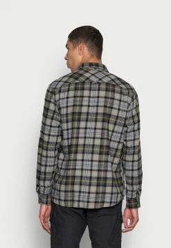 Edc By Esprit Shirt - Medium Grey 7 Edc By Esprit Shirt - Medium Grey -edc by Esprit Shop 54c4ca501a31441f99df4a26e0234a29