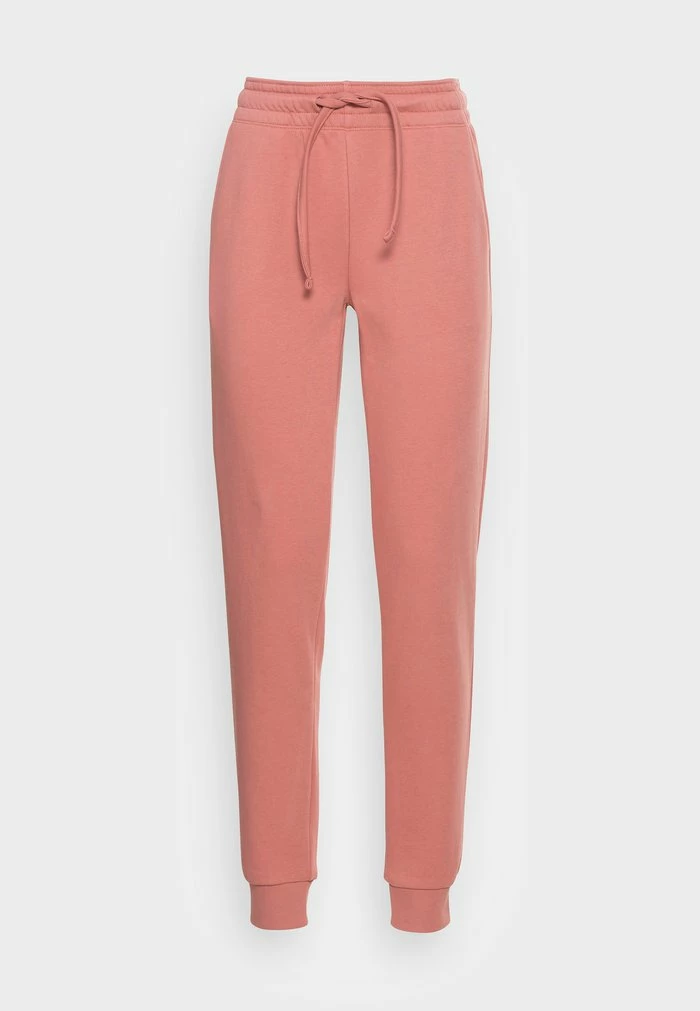 Edc By Esprit COORDINATE - Tracksuit Bottoms - Coral 4 Edc By Esprit COORDINATE - Tracksuit Bottoms - Coral - Image 4