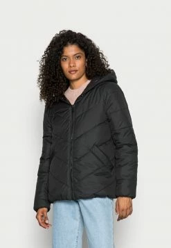 Edc By Esprit PAR REVERSIBL - Winter Jacket - Black 9 Edc By Esprit PAR REVERSIBL - Winter Jacket - Black -edc by Esprit Shop 54f20b5ccdc14946a987e654aa55adfc
