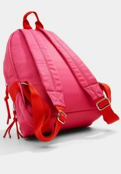 Edc By Esprit Rucksack - Pink Fuchsia -edc by Esprit Shop 552fb00c146e4ca58bca5c21b509fd23