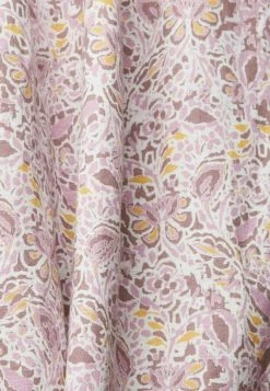 Edc By Esprit GEMUSTERTES MINI - Day Dress - Lilac -edc by Esprit Shop 55332458fae24c2d8f15c1444b40d301