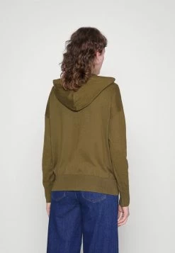 Edc By Esprit HOOD - Cardigan - Khaki Green 7 Edc By Esprit HOOD - Cardigan - Khaki Green -edc by Esprit Shop 5596e0ffd2e2479593dce1fedcd62621