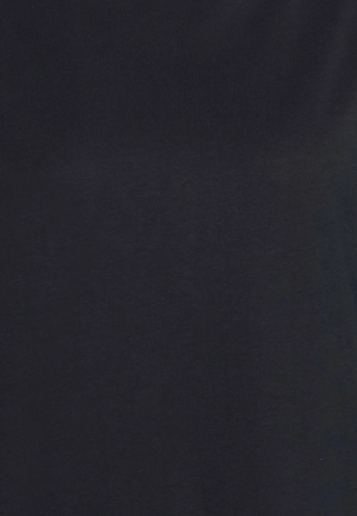 Edc By Esprit Jersey Dress - Navy 3 Edc By Esprit Jersey Dress - Navy - Image 3