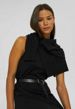 Edc By Esprit Jumper Dress - Black 12 Edc By Esprit Jumper Dress - Black -edc by Esprit Shop 55af0f49fa8a4c2aace92182159e125b