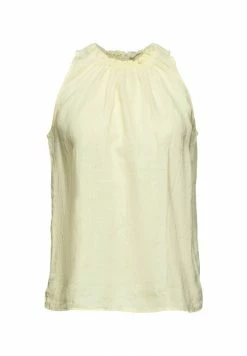 Edc By Esprit Blouse - Pastel Yellow 16 Edc By Esprit Blouse - Pastel Yellow -edc by Esprit Shop 560ba64c38264984bfabeb19ea604f79