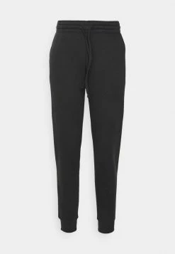 Edc By Esprit COORDINATE - Tracksuit Bottoms - Black -edc by Esprit Shop 56287e8c2a4c4c2ba49be337f793b81d