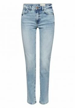 Edc By Esprit Jeans Skinny Fit - Blue Light Washed -edc by Esprit Shop 562caf73b0a44e9ebe6e7efb8b312763