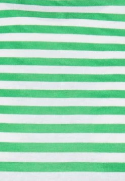 Edc By Esprit FULL NEEDLE SLEEVE - Long Sleeved Top - Green -edc by Esprit Shop 569660c5bcd04d7eb5aa33baa0ccc1f5