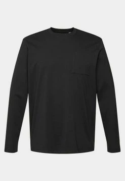 Edc By Esprit LANGARM - Long Sleeved Top - Black 15 Edc By Esprit LANGARM - Long Sleeved Top - Black -edc by Esprit Shop 56c684637ebc466a8dc137f78c182687