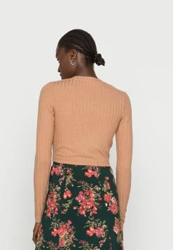 Edc By Esprit Long Sleeved Top - Light Taupe 7 Edc By Esprit Long Sleeved Top - Light Taupe -edc by Esprit Shop 570742a5342d483bb90d0c8a94ce8542