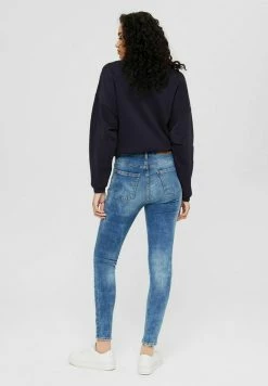 Edc By Esprit Slim Fit Jeans - Blue Medium Washed 7 Edc By Esprit Slim Fit Jeans - Blue Medium Washed -edc by Esprit Shop 573b0ead11924e568a0c717885befc04