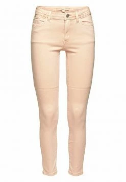 Edc By Esprit SUPERSTRETCH - Jeans Skinny Fit - Dusty Nude -edc by Esprit Shop 57b140cd244245bfae95b9919e77fb1d