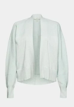Edc By Esprit Cardigan - Pastel Blue -edc by Esprit Shop 57c0376323c549d89dee637906c2a657