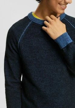 Edc By Esprit MELIERTER - Jumper - Black 11 Edc By Esprit MELIERTER - Jumper - Black -edc by Esprit Shop 596cbc1aa88c47cbaf81c7da8fe3d5d6