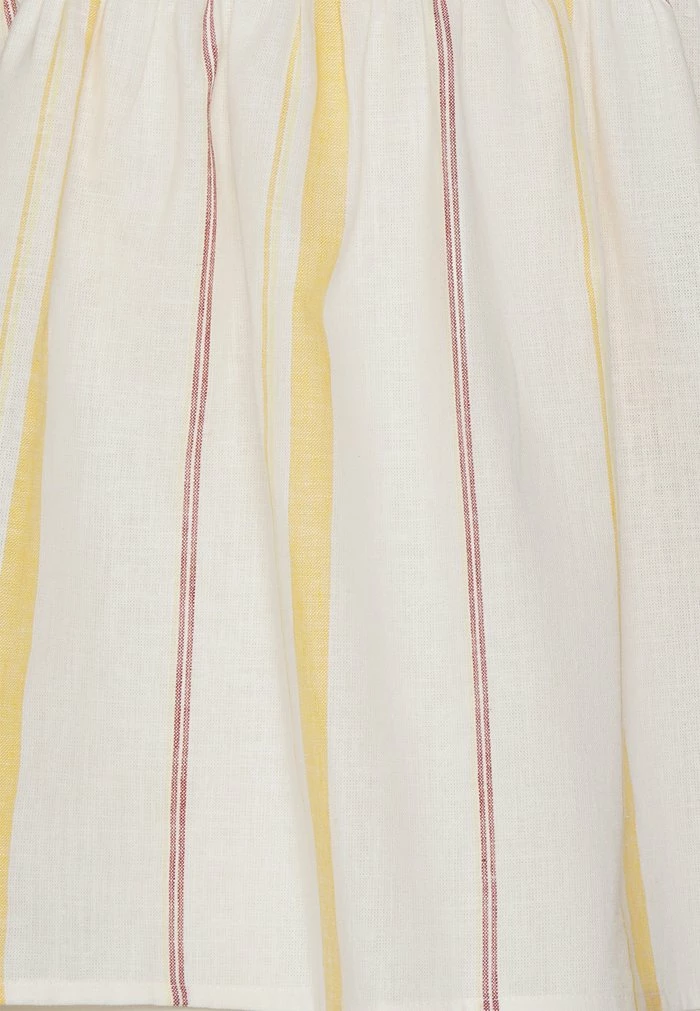 Edc By Esprit FLOATY - Top - Off White 3 Edc By Esprit FLOATY - Top - Off White - Image 3