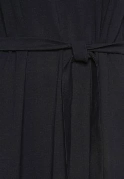 Edc By Esprit Jersey Dress - Black 5 Edc By Esprit Jersey Dress - Black -edc by Esprit Shop 59c4d60c928b458fb1f2454b14b5219e