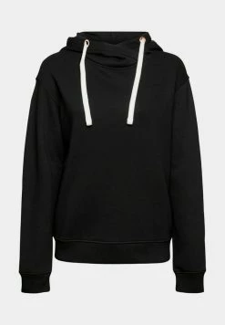 Edc By Esprit Hoodie - Black 12 Edc By Esprit Hoodie - Black -edc by Esprit Shop 5a5d7824eba24ab4bf088fc7f80658fd