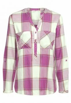 Edc By Esprit Blouse - Lilac -edc by Esprit Shop 5a61c906127a4464ab74b95f8b7fb7e4