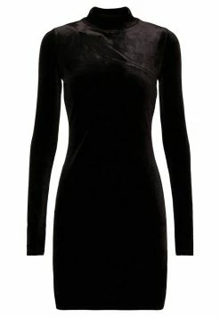 Edc By Esprit Cocktail Dress / Party Dress - Black -edc by Esprit Shop 5aa5b4a19c434782bc89f091fd0aea7d