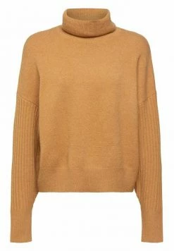 Edc By Esprit Jumper - Light Taupe -edc by Esprit Shop 5af94b20faa5415b862ea461a6f7d22b