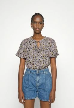 Edc By Esprit Blouse - Olive