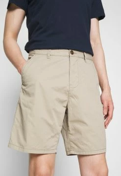 Edc By Esprit Shorts - Light Beige 9 Edc By Esprit Shorts - Light Beige -edc by Esprit Shop 5c8b43668c024db183e7565044e243d6