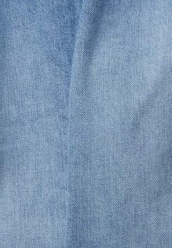 Edc By Esprit BALLON - Relaxed Fit Jeans - Blue Medium Wash -edc by Esprit Shop 5ca53612eeca430facb29a2c7ef15726