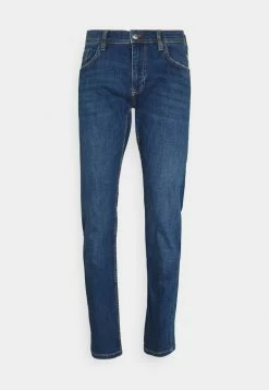 Edc By Esprit Slim Fit Jeans - Blue Medium Wash