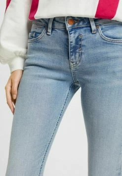 Edc By Esprit Slim Fit Jeans - Blue Medium Washed -edc by Esprit Shop 5d3579e695ec4ceb86459bab56c61ab4