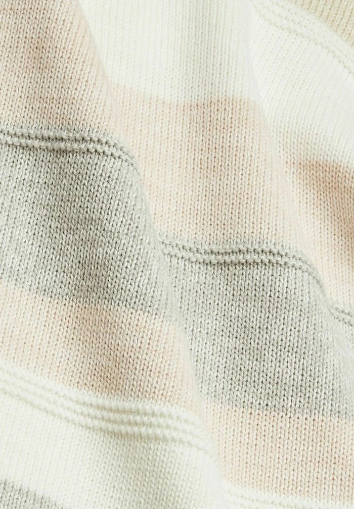 Edc By Esprit Jumper - Beige 7 Edc By Esprit Jumper - Beige - Image 7