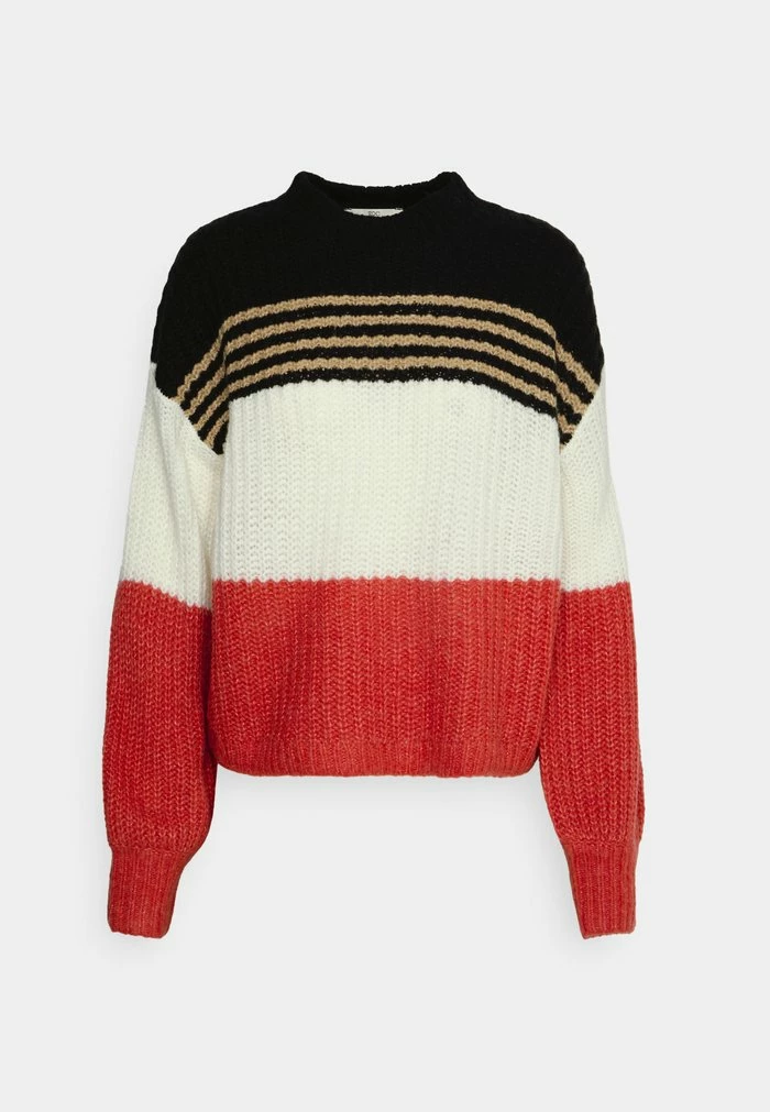 Edc By Esprit Jumper - Coral 5 Edc By Esprit Jumper - Coral - Image 5