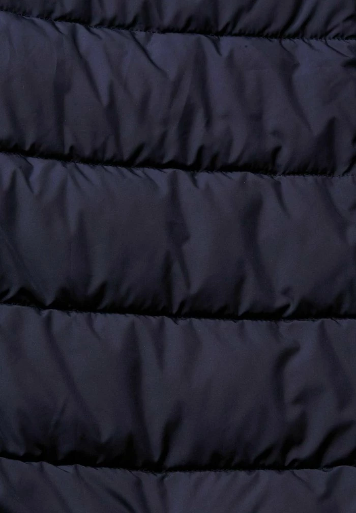 Edc By Esprit LL F NEW - Winter Jacket - Navy 7 Edc By Esprit LL F NEW - Winter Jacket - Navy - Image 7