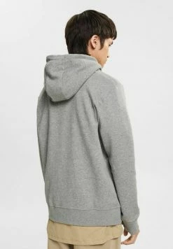 Edc By Esprit MIT KAPUZE - Hoodie - Medium Grey -edc by Esprit Shop 5e109c36c70749489acff5c21a899953