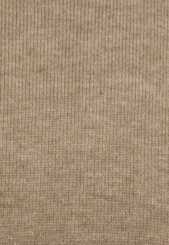 Edc By Esprit BASIC - Jumper - Beige -edc by Esprit Shop 5ec5bb482ab64ea1bba62ef4be9d5210