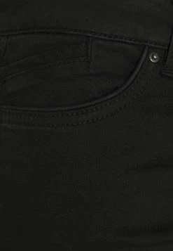 Edc By Esprit SKINNY CAPRI - Trousers - Black 5 Edc By Esprit SKINNY CAPRI - Trousers - Black -edc by Esprit Shop 5f0d7840207e4497a7f57618ca634f46