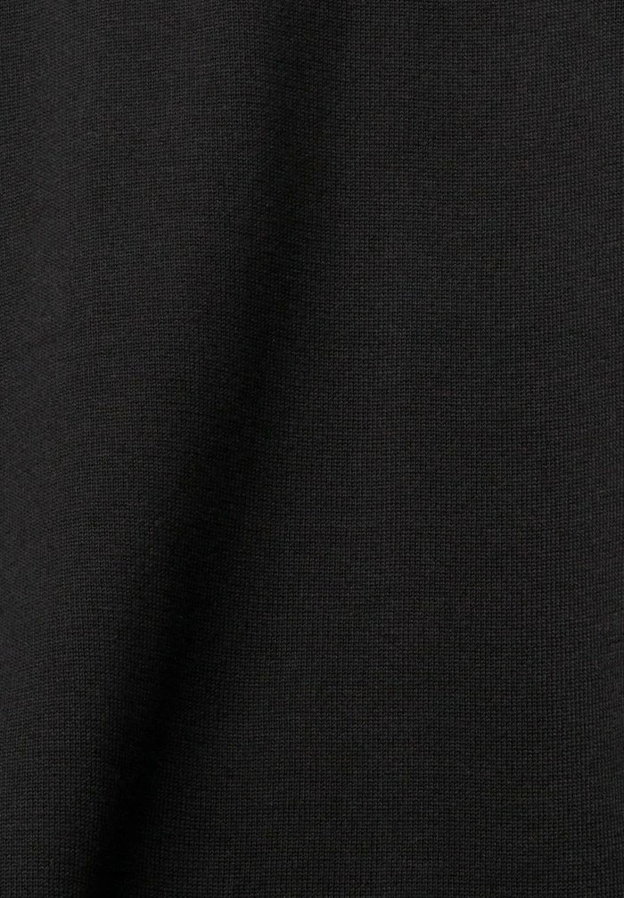 Edc By Esprit Jumper - Black 6 Edc By Esprit Jumper - Black - Image 6