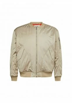 Edc By Esprit RECYCELT: MIT GROSSEN TASCHEN - Bomber Jacket - Pale Khaki 19 Edc By Esprit RECYCELT: MIT GROSSEN TASCHEN - Bomber Jacket - Pale Khaki -edc by Esprit Shop 5fc7e2fe52774c2a8a7d267b40e49291