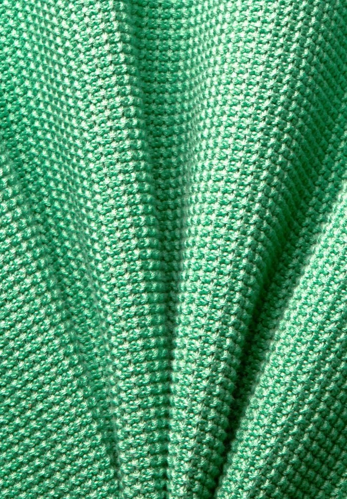 Edc By Esprit Jumper - Green 6 Edc By Esprit Jumper - Green - Image 6