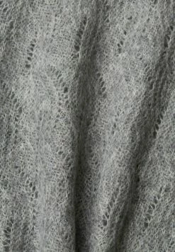 Edc By Esprit Cardigan - Medium Grey -edc by Esprit Shop 5fd833c7219e444484ec1edb66164e7f