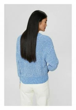 Edc By Esprit Jumper - Ink 5 -edc by Esprit Shop 5fdfdaf2f4bc4aaf95ef5fdc812e4bea