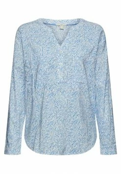 Edc By Esprit Blouse - White 12 Edc By Esprit Blouse - White -edc by Esprit Shop 601bdca3f8a84041baadd5e0fc48c444