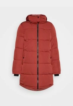 Edc By Esprit Winter Coat - Terracotta 13 Edc By Esprit Winter Coat - Terracotta -edc by Esprit Shop 603e6b333ad84a808742a577218ef020