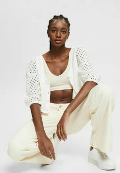 Edc By Esprit Blouse - Off White 11 Edc By Esprit Blouse - Off White -edc by Esprit Shop 60a90ca1d0d64764948c1bac27ca4164